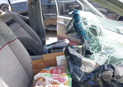 1995 Ford Aerostar from USA, damaged, VIN 1FMCA11U5SZA34964